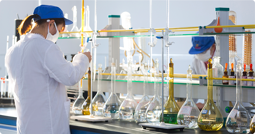 JiangSu Uniwel Chemistry Co.,Ltd.